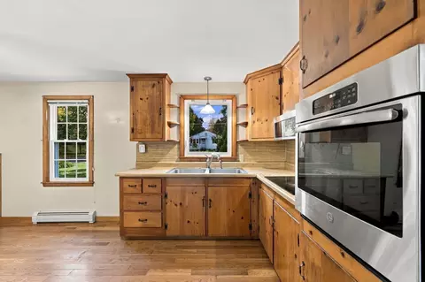 Kitchen - 110 Bridge Rd, Northampton, MA 01062 photo 2 of 7