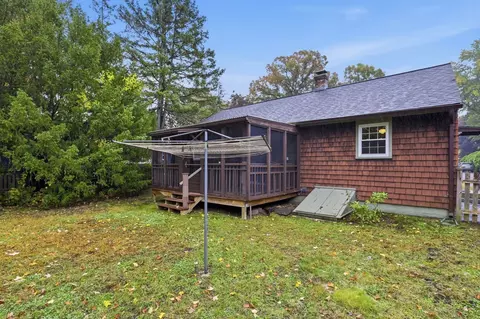 Exterior - 110 Bridge Rd, Northampton, MA 01062 photo 11 of 11