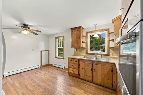 Kitchen - 110 Bridge Rd, Northampton, MA 01062 photo 7 of 7