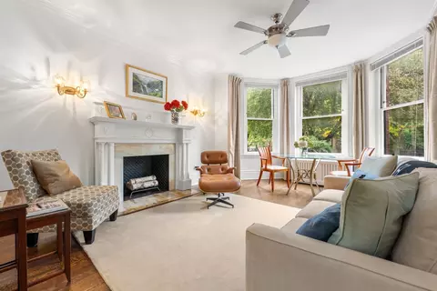 481 Beacon St #14, Boston, MA 02115