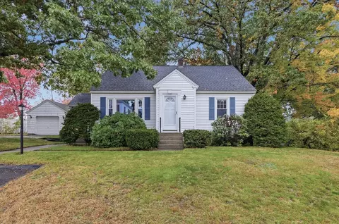 147 Nineth St, Leominster, MA 01453
