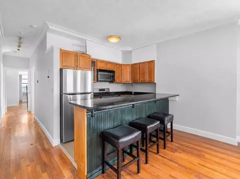 764 Tremont St #4, Boston, MA 02118