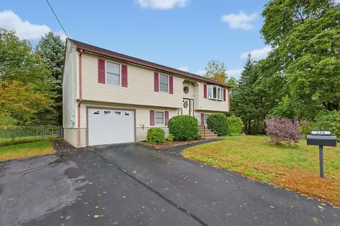 258 Dunbar St, Taunton, MA 02780