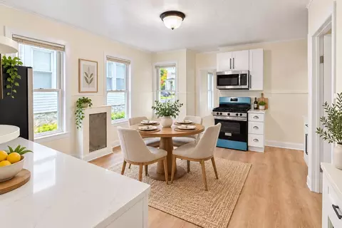 Dining - 5 Branch St, Worcester, MA 01604 photo 1 of 2