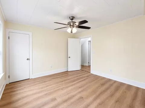 Bedroom - 5 Branch St, Worcester, MA 01604 photo 7 of 8