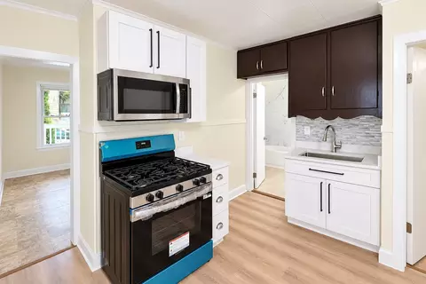 Kitchen - 5 Branch St, Worcester, MA 01604 photo 2 of 2