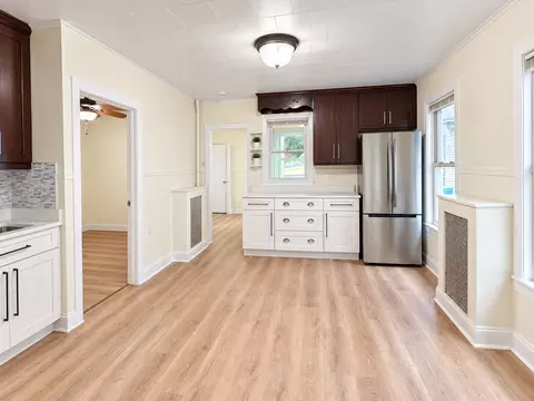 Kitchen - 5 Branch St, Worcester, MA 01604 photo 1 of 2