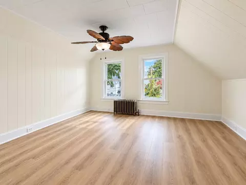 Bedroom - 5 Branch St, Worcester, MA 01604 photo 4 of 8