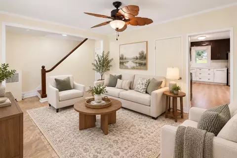 Living - 5 Branch St, Worcester, MA 01604 photo 3 of 3