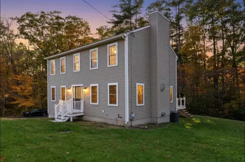Exterior - 54 Lower Gore Rd, Webster, MA 01570 photo 2 of 5
