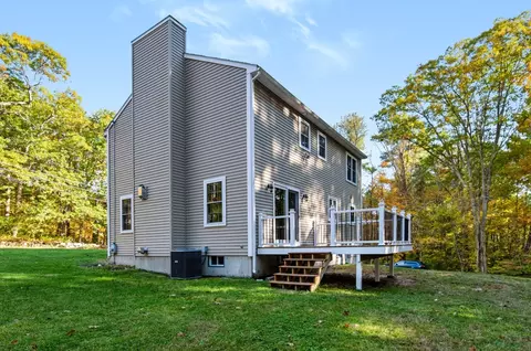 Exterior - 54 Lower Gore Rd, Webster, MA 01570 photo 5 of 5