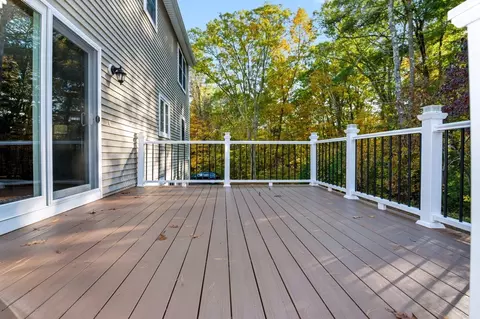 Exterior - 54 Lower Gore Rd, Webster, MA 01570 photo 4 of 5
