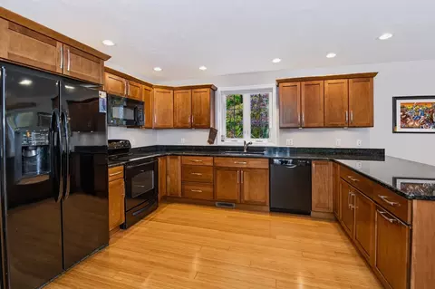 Kitchen - 54 Lower Gore Rd, Webster, MA 01570 photo 2 of 2