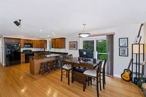 Dining - 54 Lower Gore Rd, Webster, MA 01570 photo 1 of 1