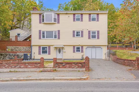 116 Washington St #116, Melrose, MA 02176