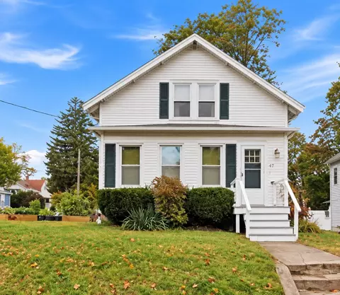26 Locust St, Brockton, MA 02301