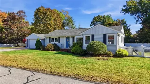 2 Judith, Easton, MA 02356