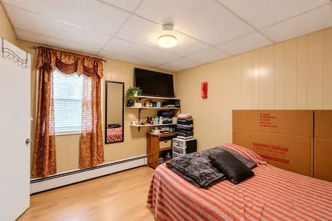 Bedroom - 405 Warren St, Fall River, MA 02721 photo 3 of 6
