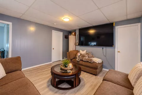 Living - 405 Warren St, Fall River, MA 02721 photo 2 of 2