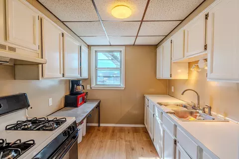 Kitchen - 405 Warren St, Fall River, MA 02721 photo 1 of 3
