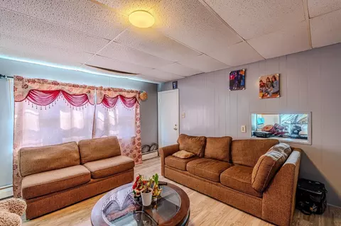 Living - 405 Warren St, Fall River, MA 02721 photo 1 of 2