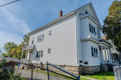 Other - 405 Warren St, Fall River, MA 02721 photo 1 of 6