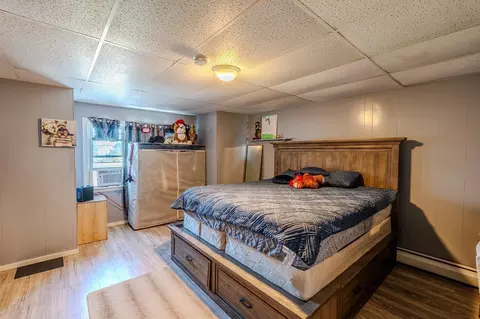 Bedroom - 405 Warren St, Fall River, MA 02721 photo 4 of 6