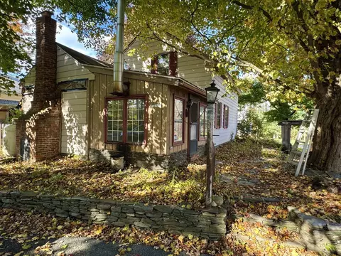 Exterior - 174 Main St, Haydenville, MA 01039 photo 7 of 12