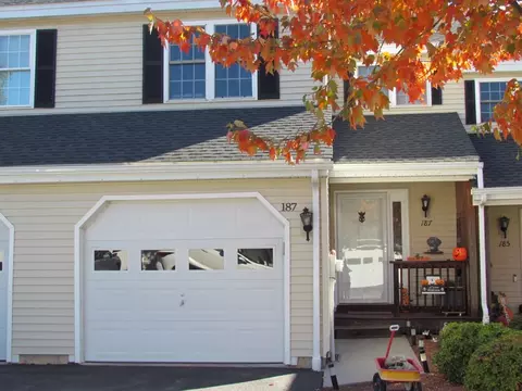 187 Bridle Cross Rd #187, Fitchburg, MA 01420