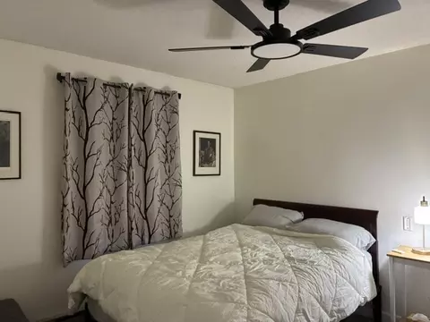 Bedroom - 37 Corey Rd #92, Hancock, MA 01237 photo 1 of 4