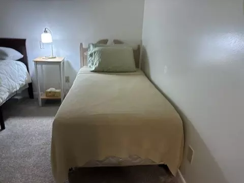 Bedroom - 37 Corey Rd #92, Hancock, MA 01237 photo 3 of 4