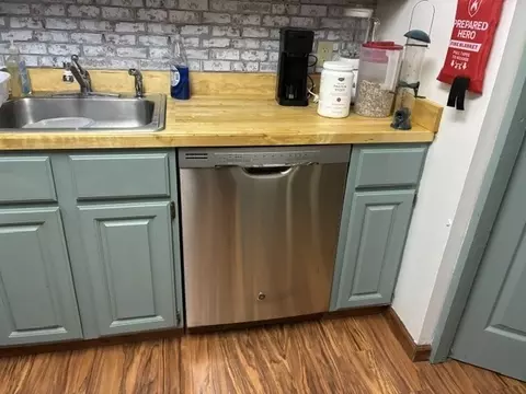 Kitchen - 37 Corey Rd #92, Hancock, MA 01237 photo 1 of 1