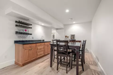 Dining - 39 Backriver Rd #39, Hingham, MA 02043 photo 3 of 4
