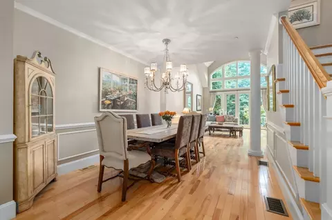 Dining - 39 Backriver Rd #39, Hingham, MA 02043 photo 2 of 4