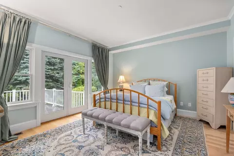 Bedroom - 39 Backriver Rd #39, Hingham, MA 02043 photo 1 of 5