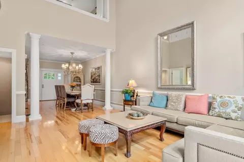 Living - 39 Backriver Rd #39, Hingham, MA 02043 photo 1 of 1