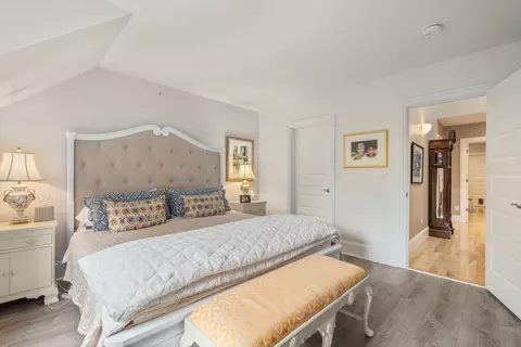 Bedroom - 39 Backriver Rd #39, Hingham, MA 02043 photo 4 of 5