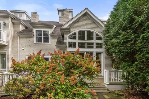 Exterior - 39 Backriver Rd #39, Hingham, MA 02043 photo 5 of 5