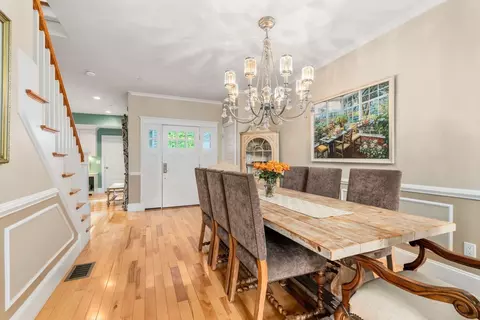 Dining - 39 Backriver Rd #39, Hingham, MA 02043 photo 1 of 4