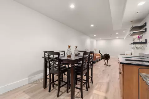 Dining - 39 Backriver Rd #39, Hingham, MA 02043 photo 4 of 4