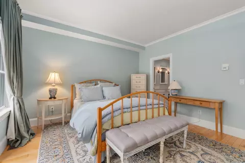 Bedroom - 39 Backriver Rd #39, Hingham, MA 02043 photo 2 of 5