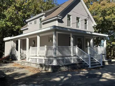 3 Regan Pl, Leominster, MA 01453