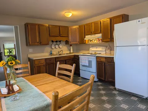 Kitchen - 434 Harvard Ave, Athol, MA 01331 photo 3 of 3