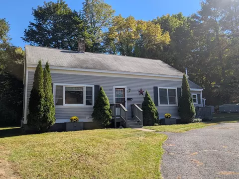 Exterior - 434 Harvard Ave, Athol, MA 01331 photo 2 of 4
