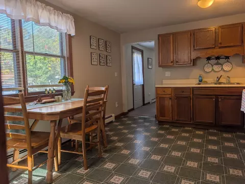Kitchen - 434 Harvard Ave, Athol, MA 01331 photo 1 of 3