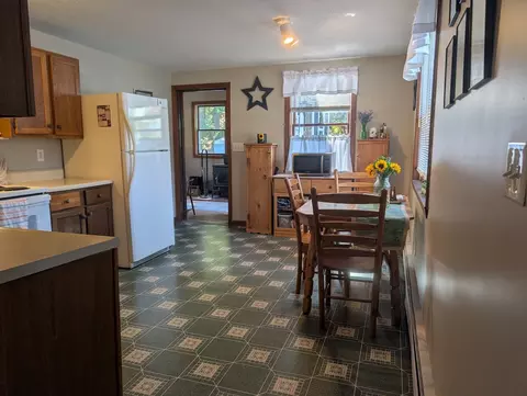 Kitchen - 434 Harvard Ave, Athol, MA 01331 photo 2 of 3