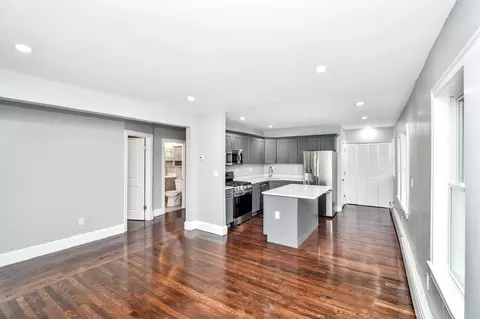 25 Malta St, Boston, MA 02126