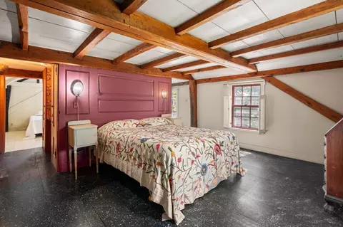Bedroom - 349 351 Western Ave, Gloucester, MA 01930 photo 2 of 2