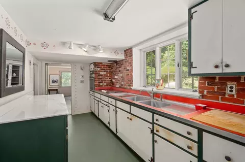 Kitchen - 349 351 Western Ave, Gloucester, MA 01930 photo 2 of 3
