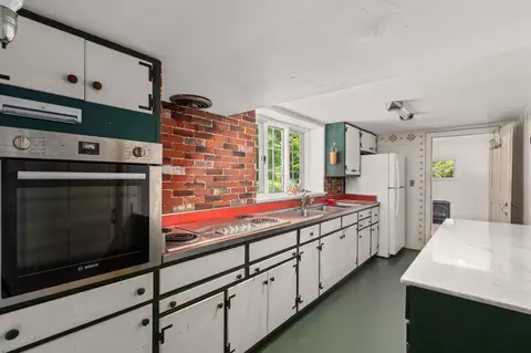 Kitchen - 349 351 Western Ave, Gloucester, MA 01930 photo 1 of 3